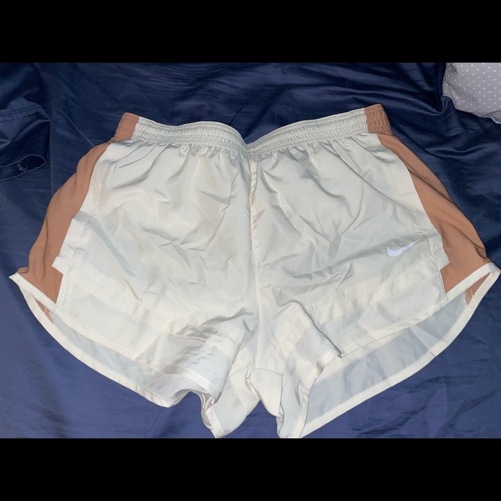 NIKE AIR RUNNING SHORTS